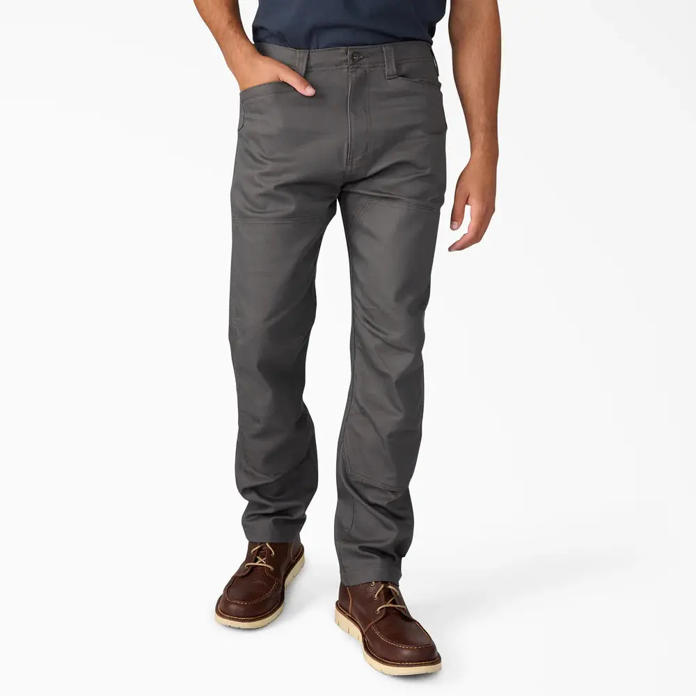 Dickies Trade Built Duck Double Knee Pant - Slate 1