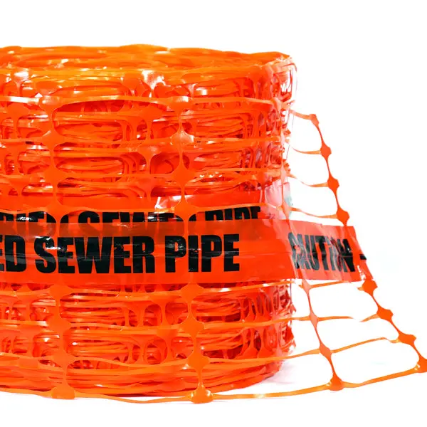 Underground Detectamesh Warning Mesh Tape Size 30Cmx100m 1