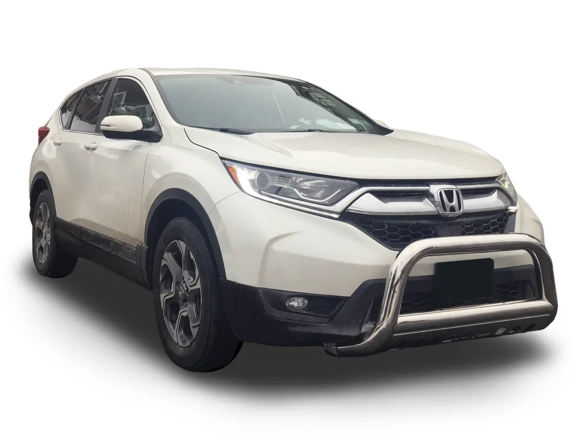 Front A-Bar / Nudge Bar Bumper Guard (Dc6) Fits Honda Cr-V Crv 2017-2025 2