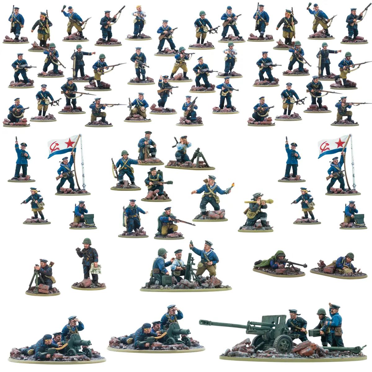 Defence Of Sevastopol Bundle 1
