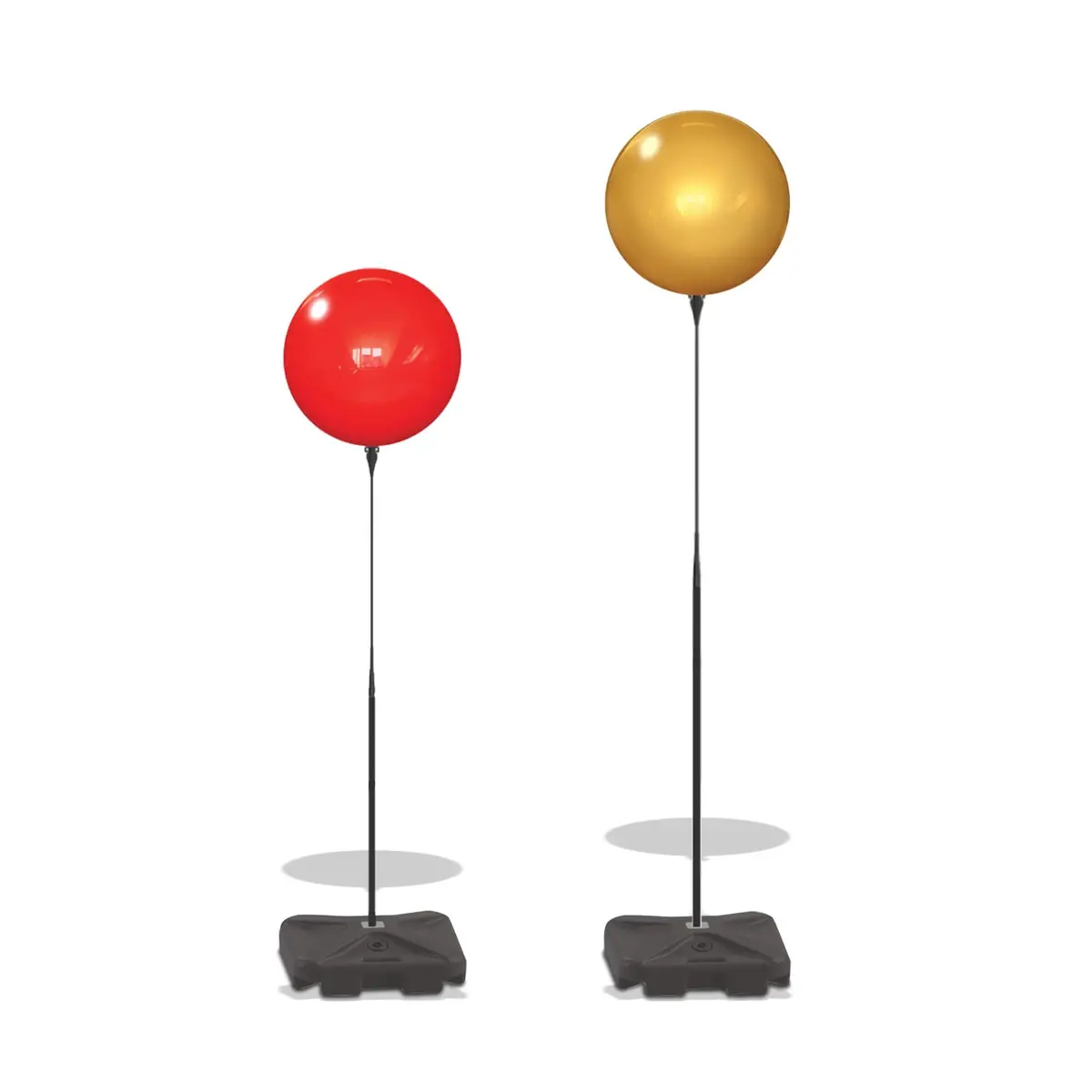 Duraballoon Single Balloon Kit 1