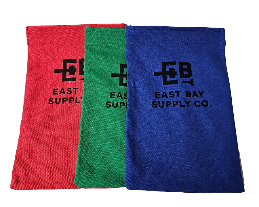 East Bay - Heavy Duty Nail Bag 1