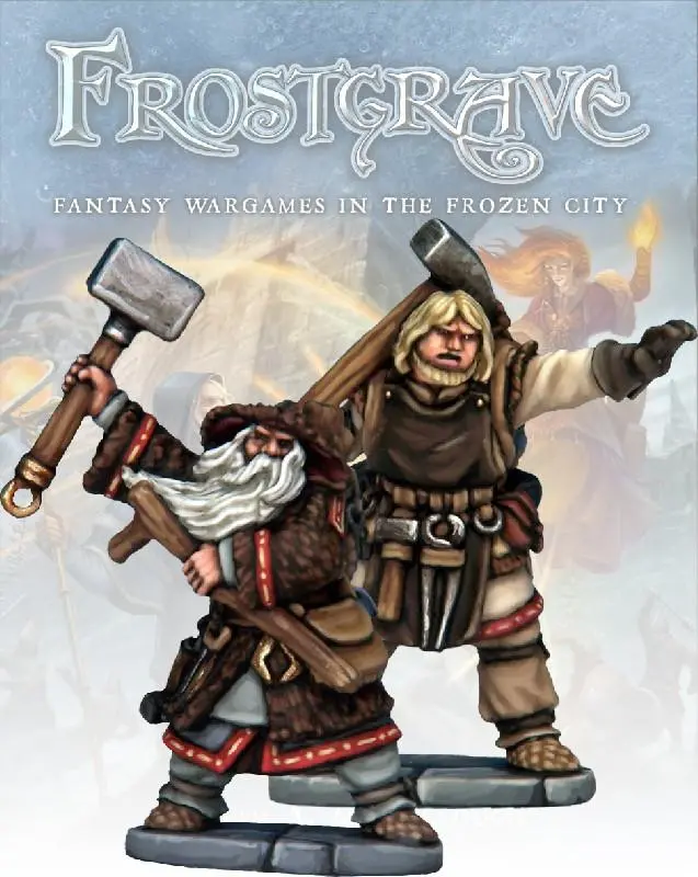Enchanter & Apprentice 1