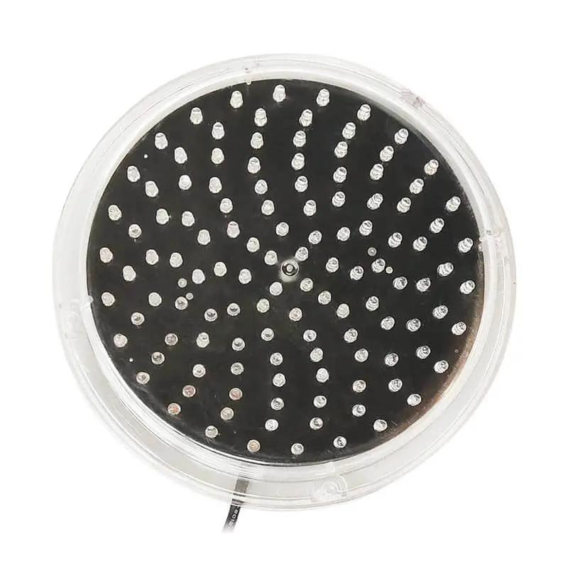Traffic Arrow Board Led Lights 12V Amber Clear Lens El-L8 1