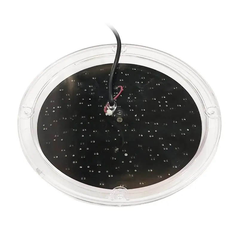 Traffic Arrow Board Led Lights 12V Amber Clear Lens El-L8 2