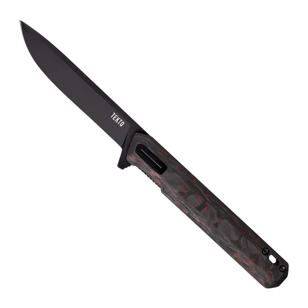 F2 Bravo Forged Ember // Black Magic 1
