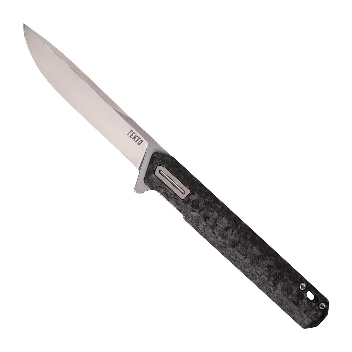 F2 Bravo - Forged Carbon // Silver Accents 1