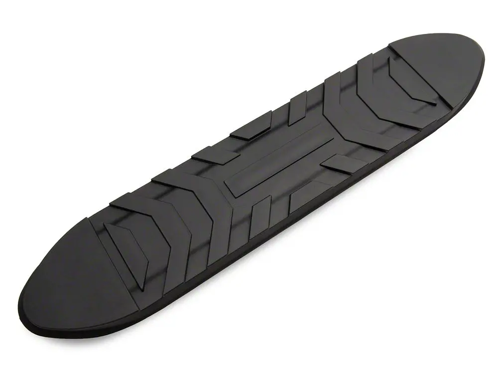 Barricade Replacement Step Pad – 23.9" × 4.9", For 5" Tubular Oval Side Steps