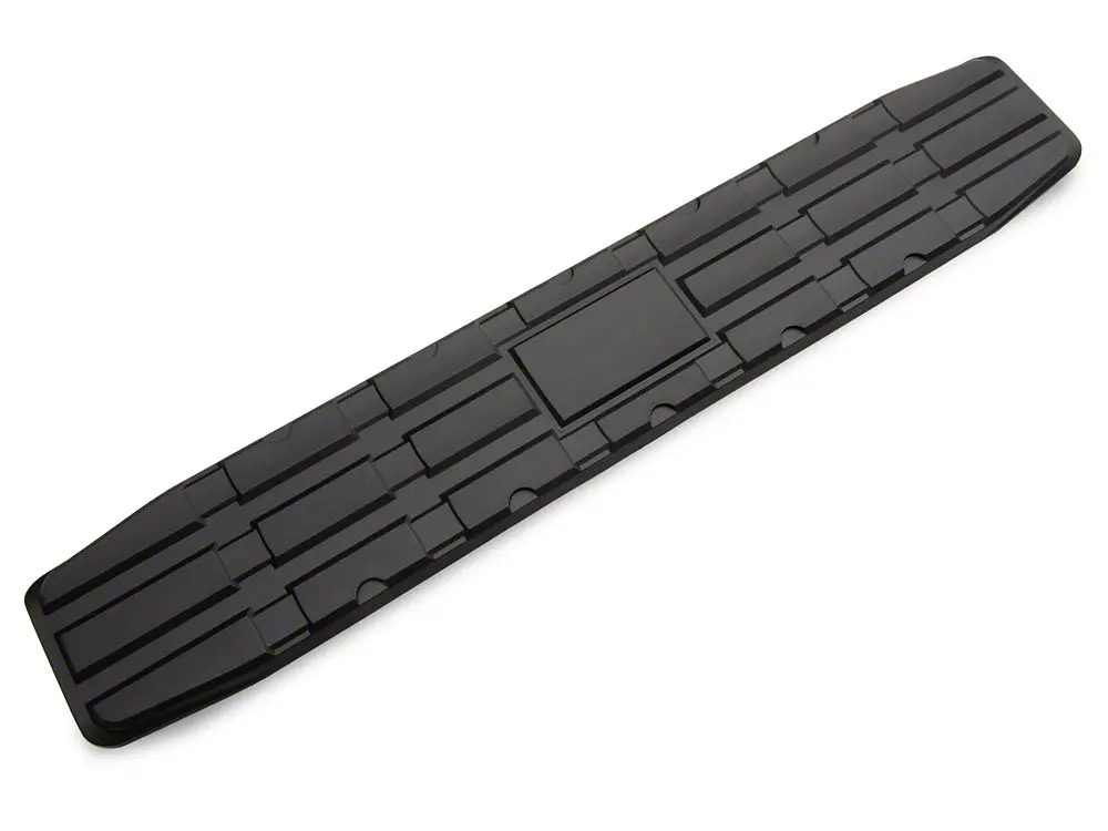Barricade Replacement Step Pad – 24.5" × 4.1", For PNC-Series Side Step Bars