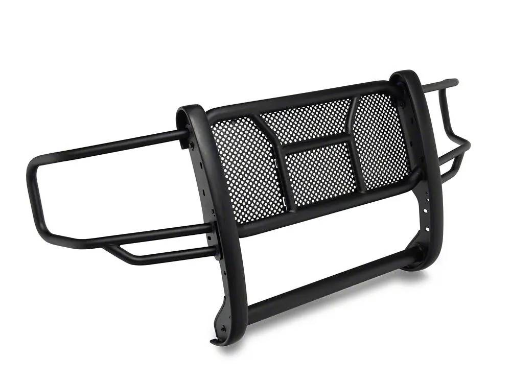 Barricade Extreme Hd Modular Grille Guard (21-25 Bronco, Excluding Raptor) 2