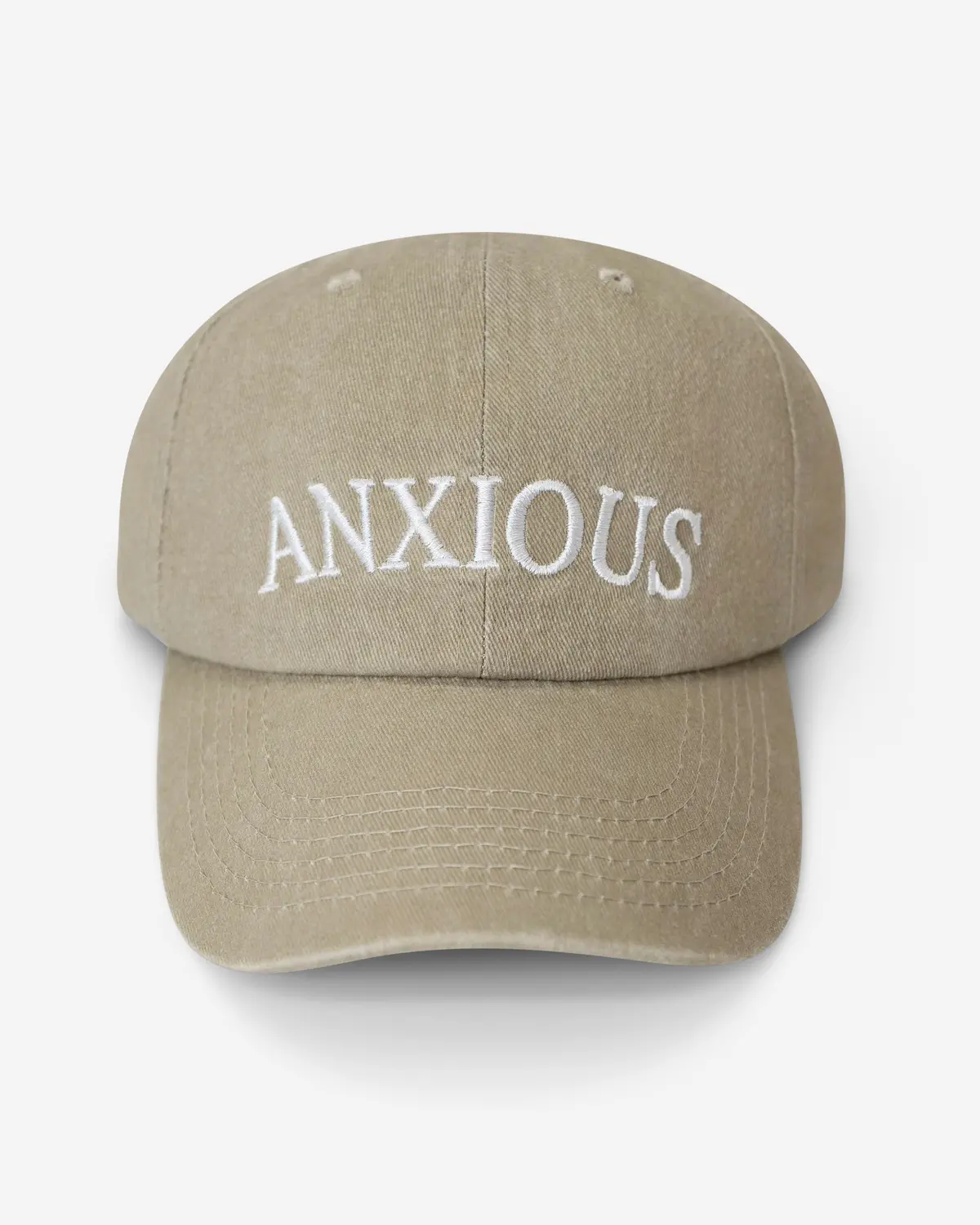 Anxious (This Too Shall Pass) Hat 1