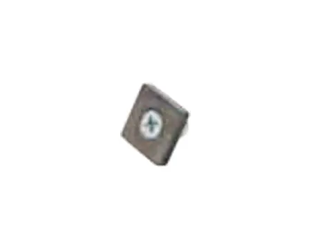 Tego - 15" Roto Scrape Pro Disc Replacement Blades 1
