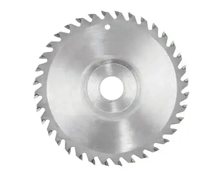 Tego - 5-1/2" Carbide Saw Blade 1