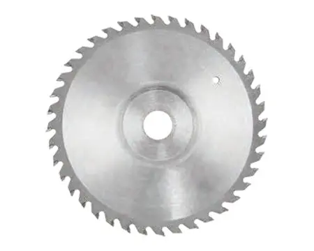 Tego - 6-1/2" Carbide Tip Blade 1