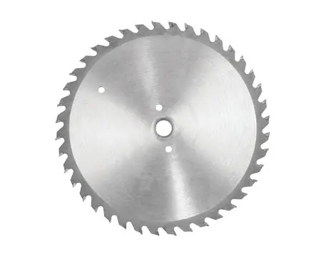 Tego - 6-11/16" Carbide Tip Blade 1