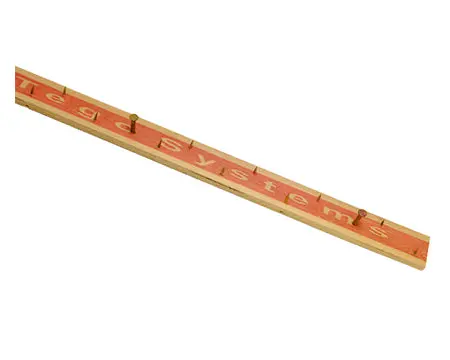 Tego - Carpet Tack Strip 1