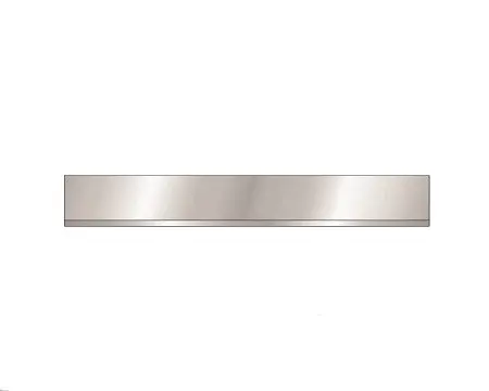 Tego - 4" Scraper Blades .020" 1