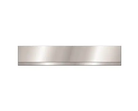Tego - 4" Heavy Duty Scraper Blades .036" 1