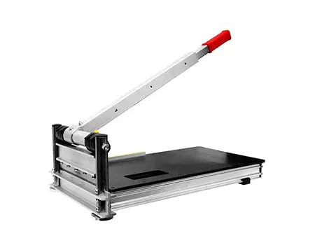 Tego - 9" Pro Engineered Flooring Cutter 1
