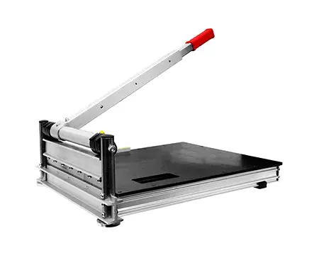 Tego - 13" Pro Engineered Flooring Cutter 1