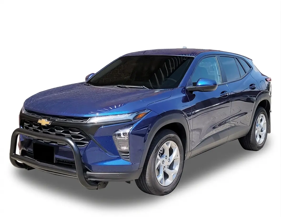 Front A-Bar / Nudge Bar (Dc8) Bumper Guard Fits Chevrolet Trax 2024-2025 2