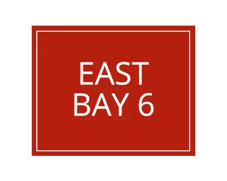 Future Foam - East Bay 6 Premium Carpet Cushion, 7/16" 6.0 Lb 1