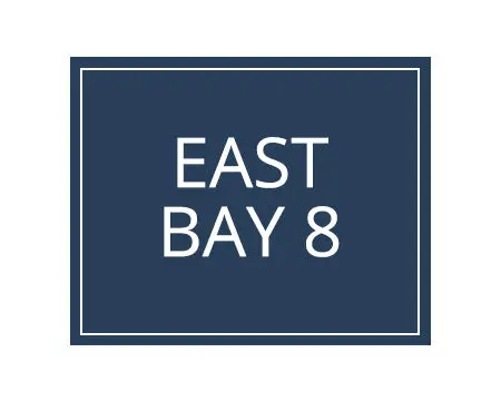 Future Foam - East Bay 8 Premium Carpet Cushion, 7/16" 8.0 Lb 1