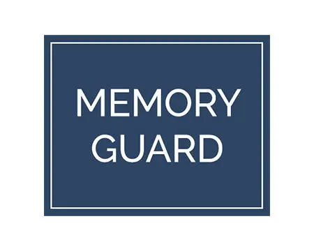 Future Foam - Memory Guard Carpet Cushion, 7/16" 8.0 Lb 1