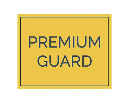 Future Foam - Premium Guard Carpet Cushion, 15/32" 10.0 Lb 1