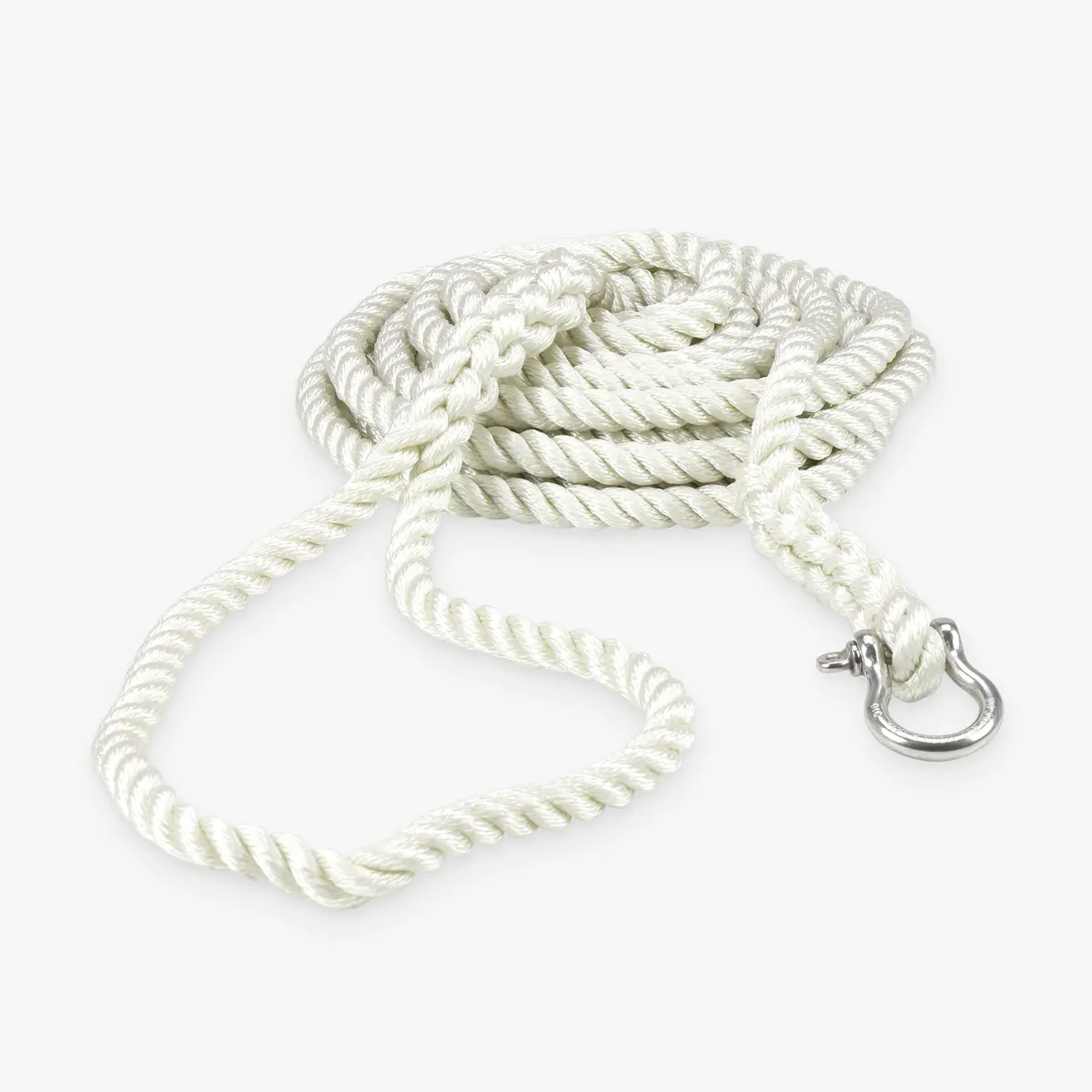 Fly Gaff Rope Kit 25' 1