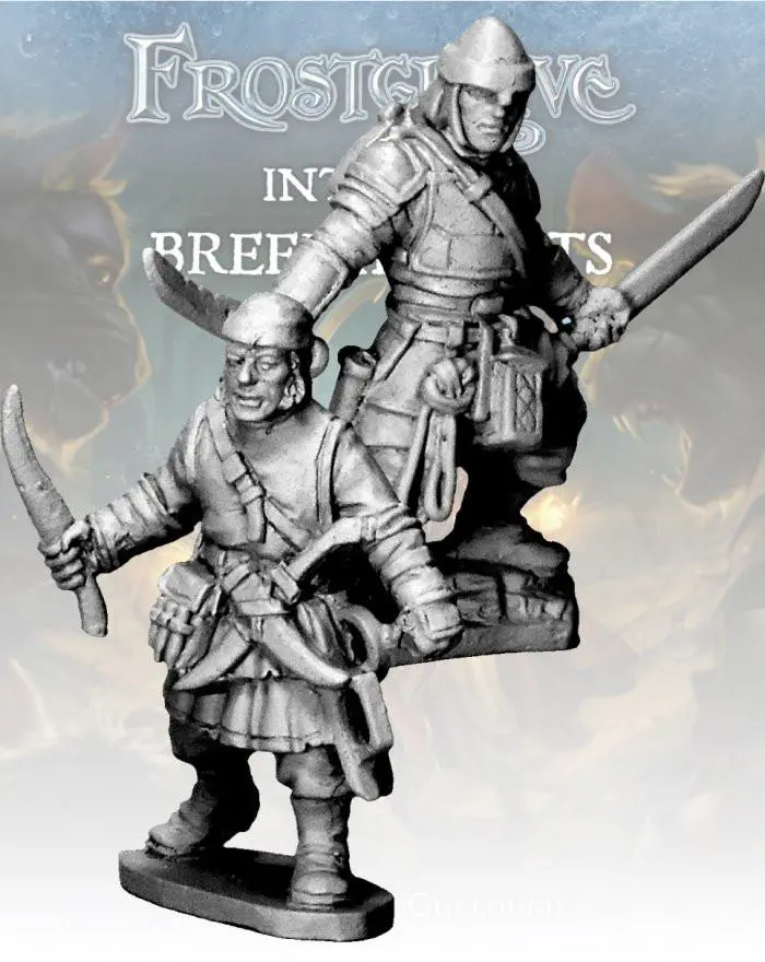 Tunnel Fighter & Trap Expert 1