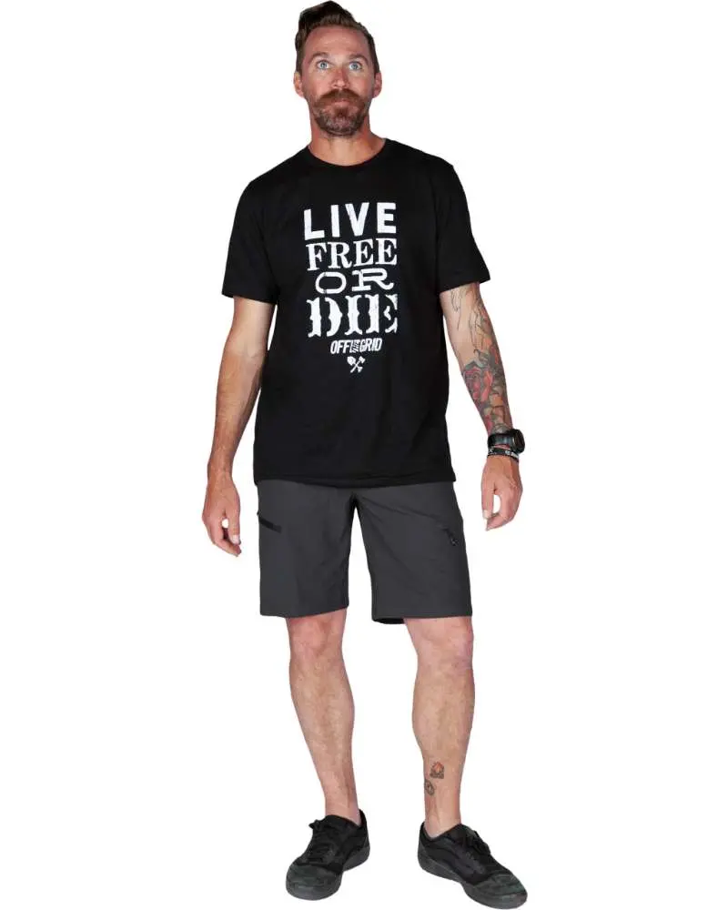 Field Short 2.0 4