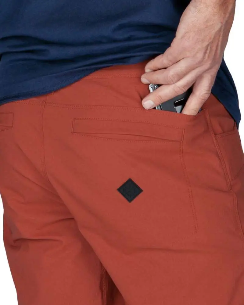 Field Short 2.0 13