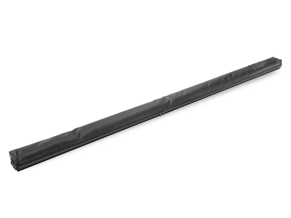 Barricade Adventure Series Double Track Pull Out Awning; 8-Foot X 8-Foot (Universal; Some Adaptation May Be Required) 2