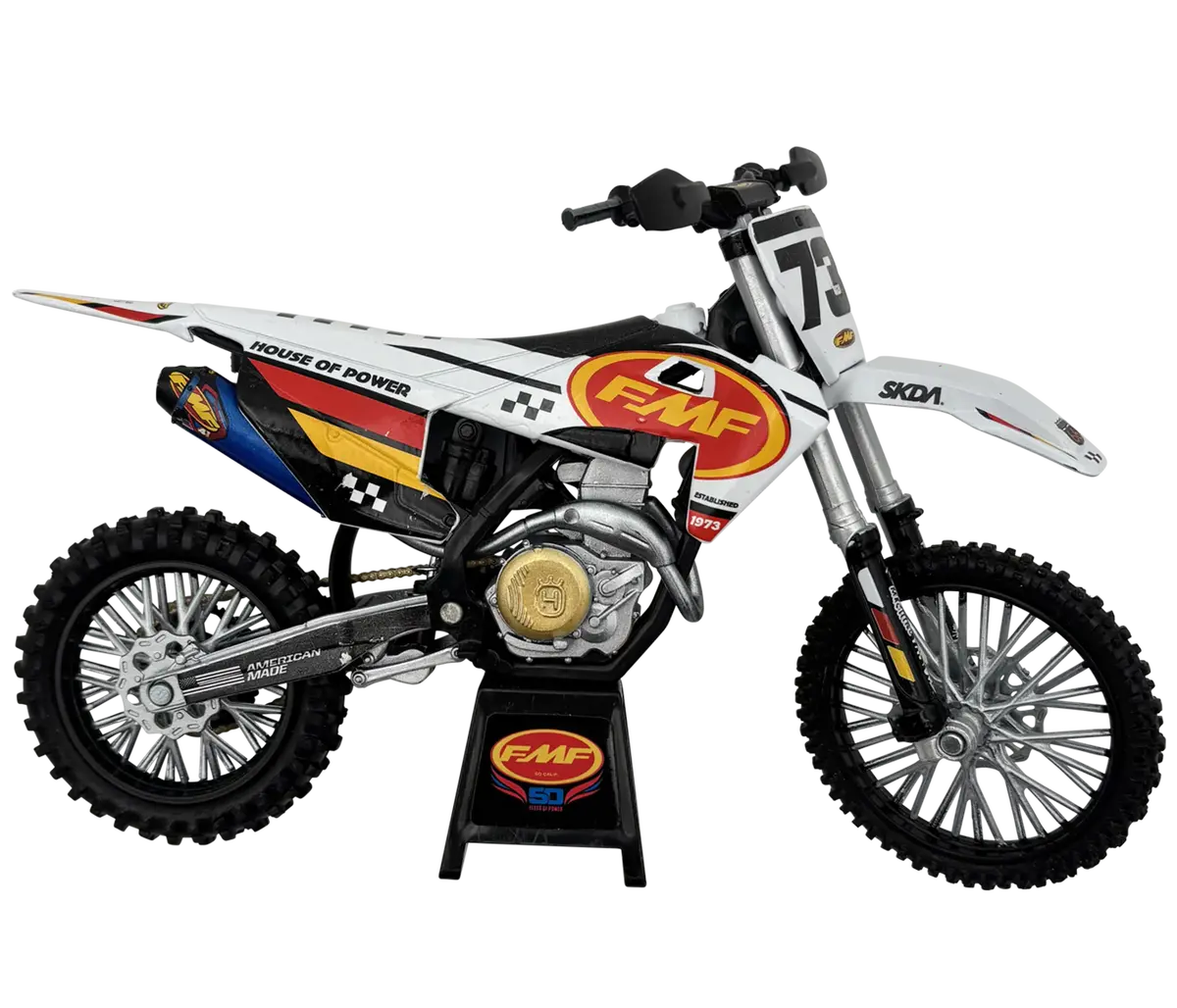Fmf Factory Toy Bike 2