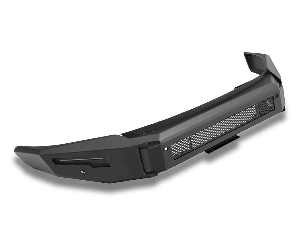 Barricade HD Modular Front Bumper for 2019–2023 Ford Ranger