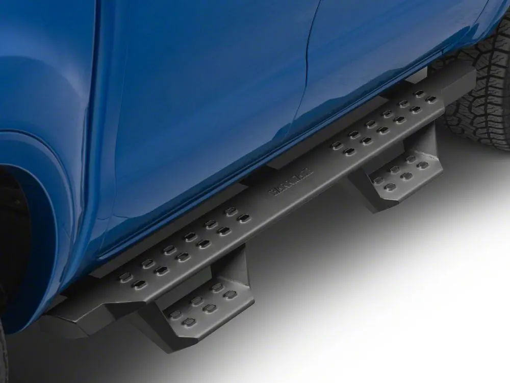 Barricade HD Overland Drop Side Steps for 2019–2025 Ford Ranger SuperCrew