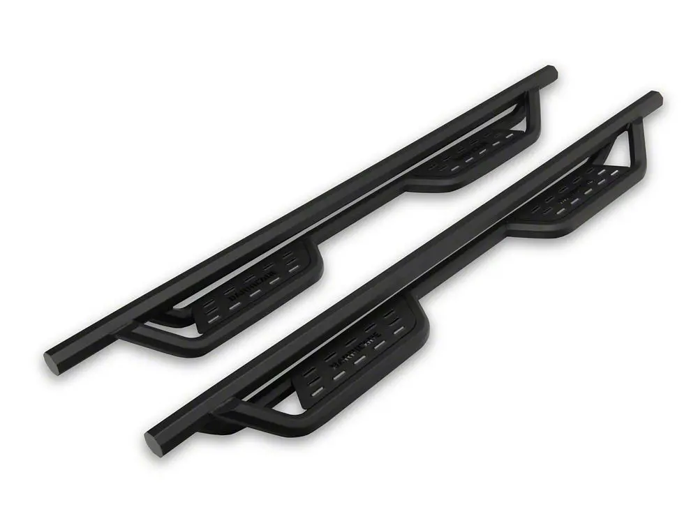 Barricade TCX Drop Side Steps for 2019–2023 Ford Ranger SuperCrew