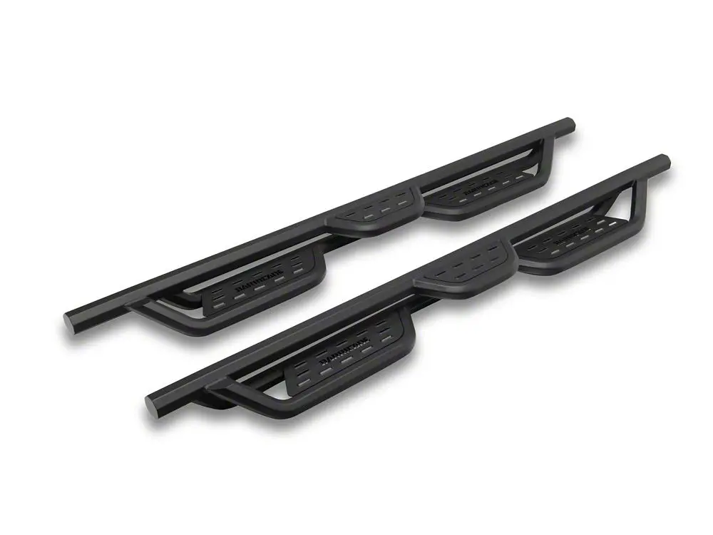 Barricade Tcx Hd Drop Side Step Bars (19-23 Ranger Supercrew) 2