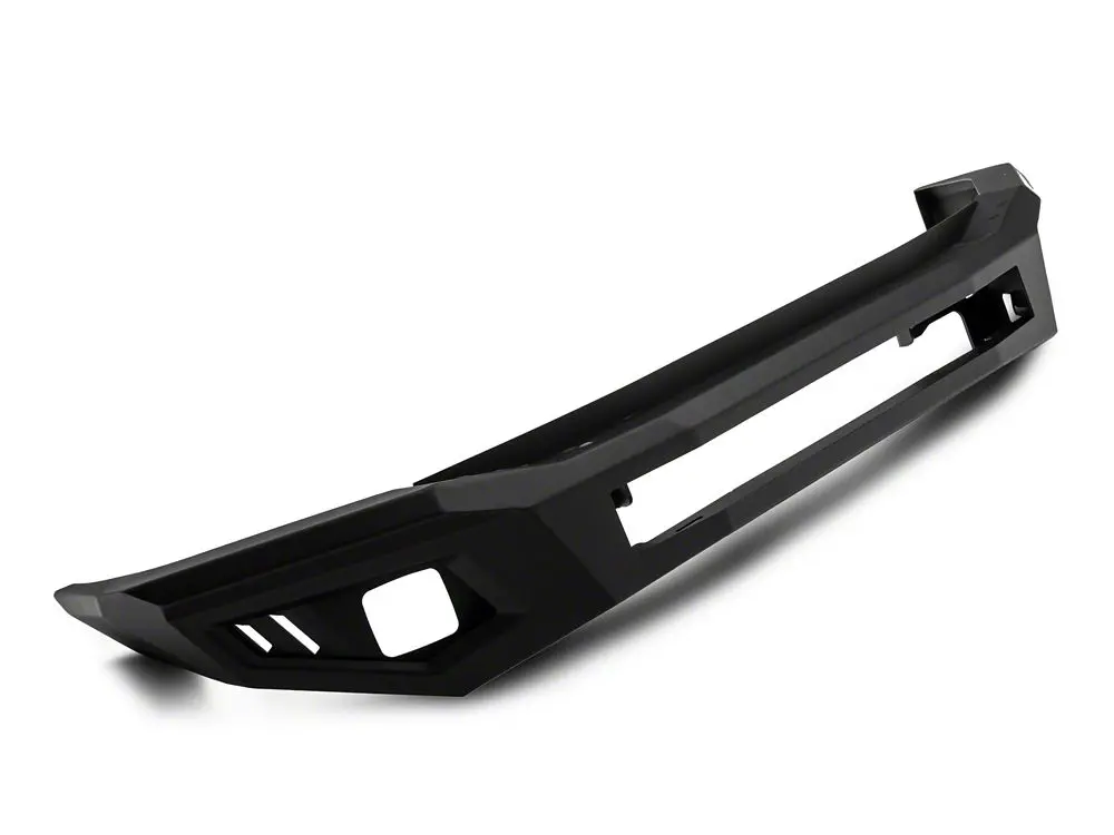 Barricade Hd Off-Road Front Bumper With Led Fog Lights (19-23 Ranger) 2