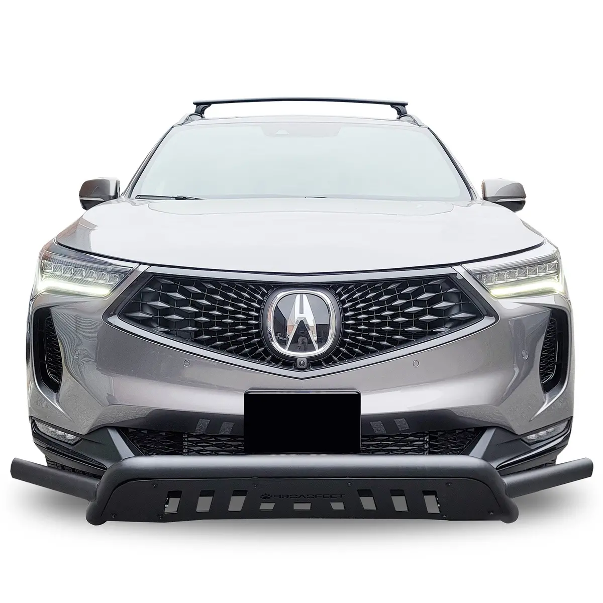 Front Runner Eurotech (Fret1) Lower Grille Protector Fits Acura Rdx 2019-2025 2