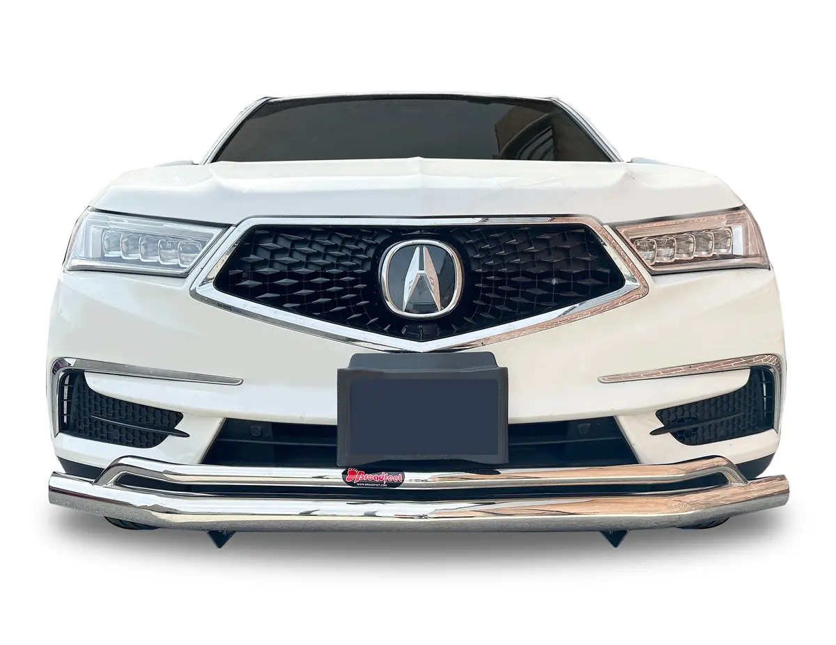 Front Runner X-Bar (Frx291) Bumper Guard Fits Acura Mdx 2014-2021 1