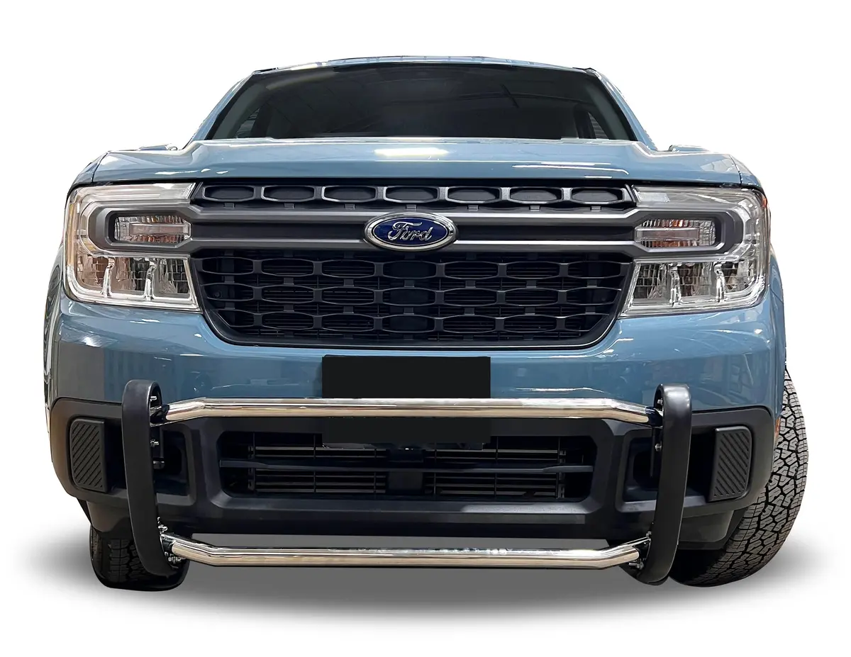 Front Runner / Push Bar (Fr5) Bumper Guard Fits Ford Maverick 2022-2025 3