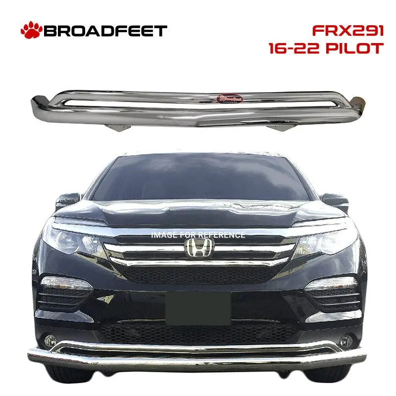 Front Runner X-Bar (Frx291) Fits Honda Pilot 2016-2025 1