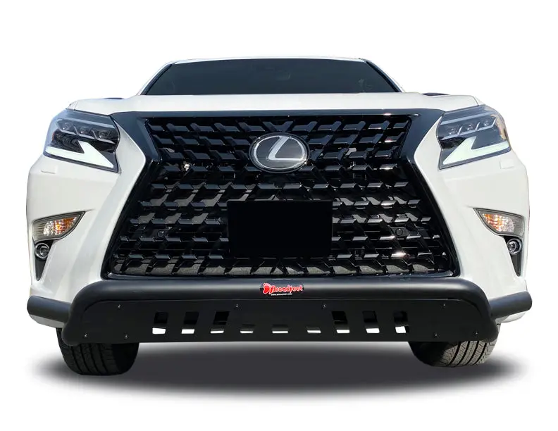 Front Runner Eurotech (Fret2 Hex) Lower Grille Guard Fits Lexus Gx Series 2014-2024 1