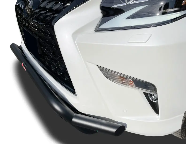 Front Runner Eurotech (Fret2 Hex) Lower Grille Guard Fits Lexus Gx Series 2014-2024 2