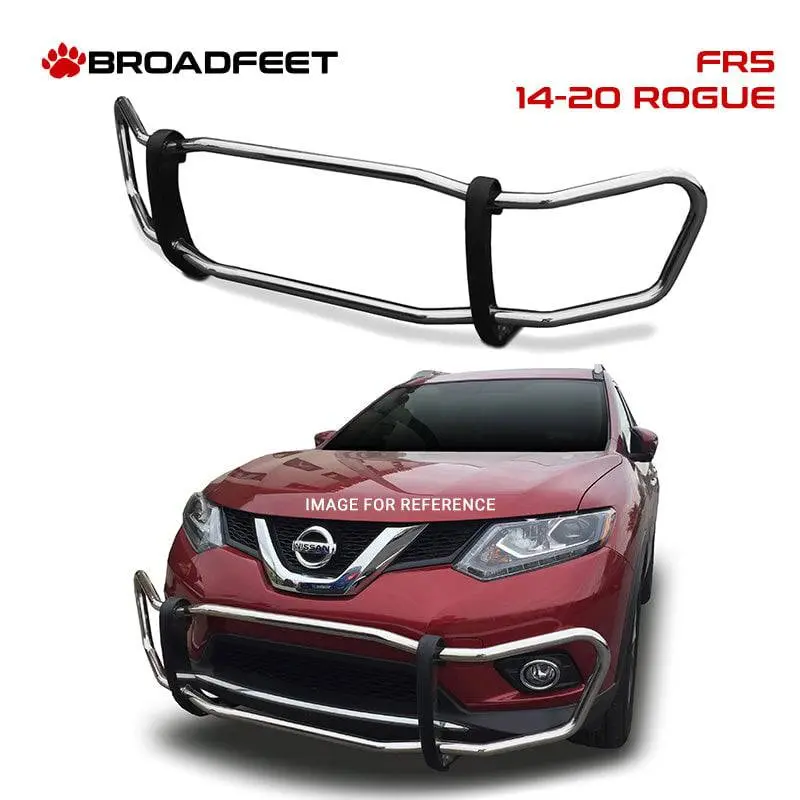 Front Runner Waag Style (Fr5) Fits Nissan Rogue 2014-2020 1