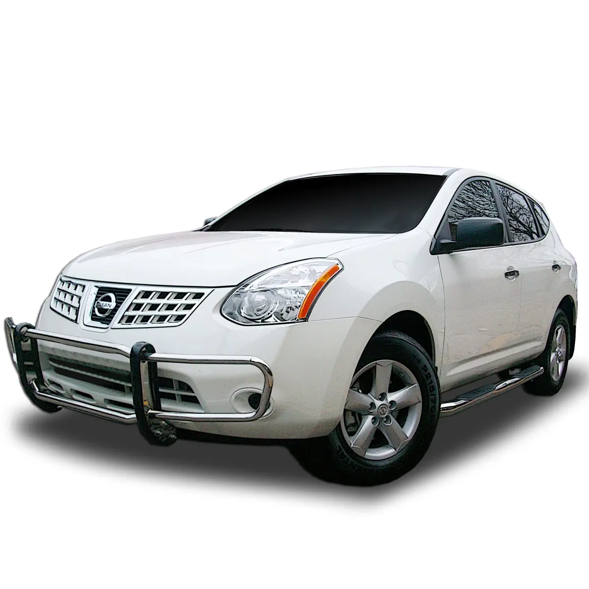 Front Runner Waag Style (Fr5) Fits Nissan Rogue 2008-2013 2
