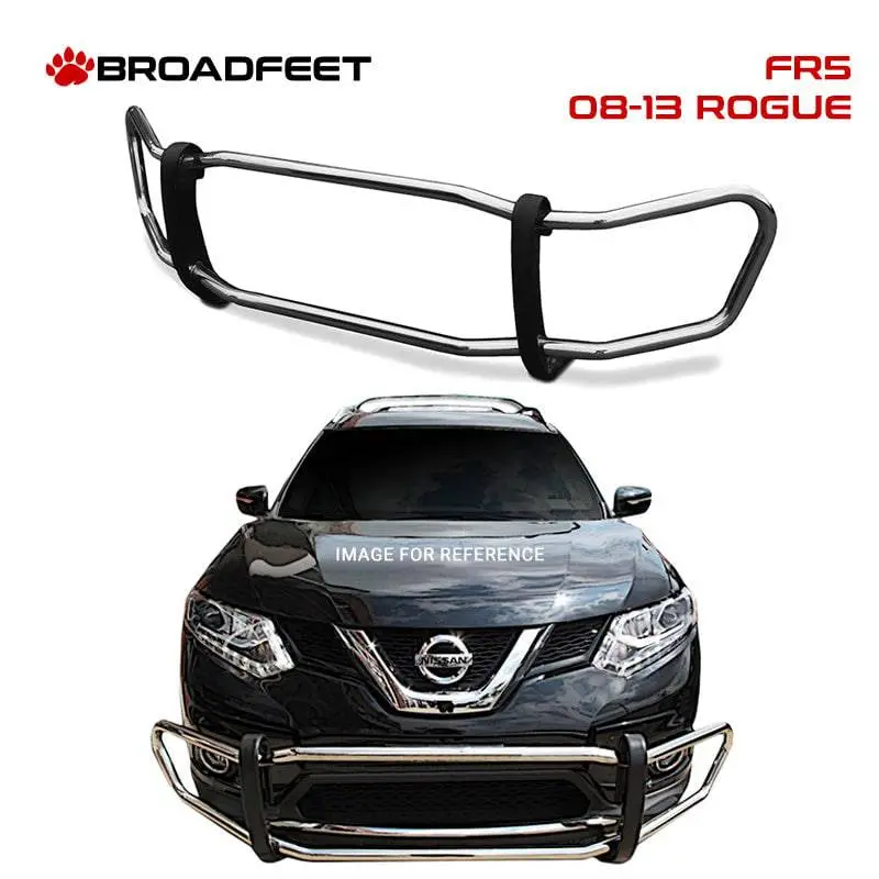 Front Runner Waag Style (Fr5) Fits Nissan Rogue 2008-2013 1