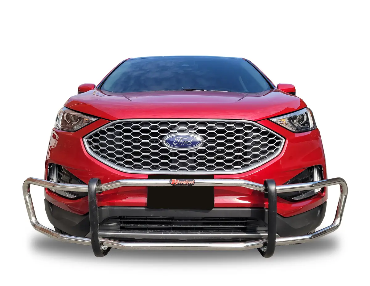 Front Runner Waag Style (Fr734) Bumper Guard Fits Ford Edge 2015-2025 2